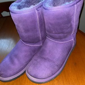 Ugg boots size 6